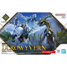 30MF Dlrowyvern