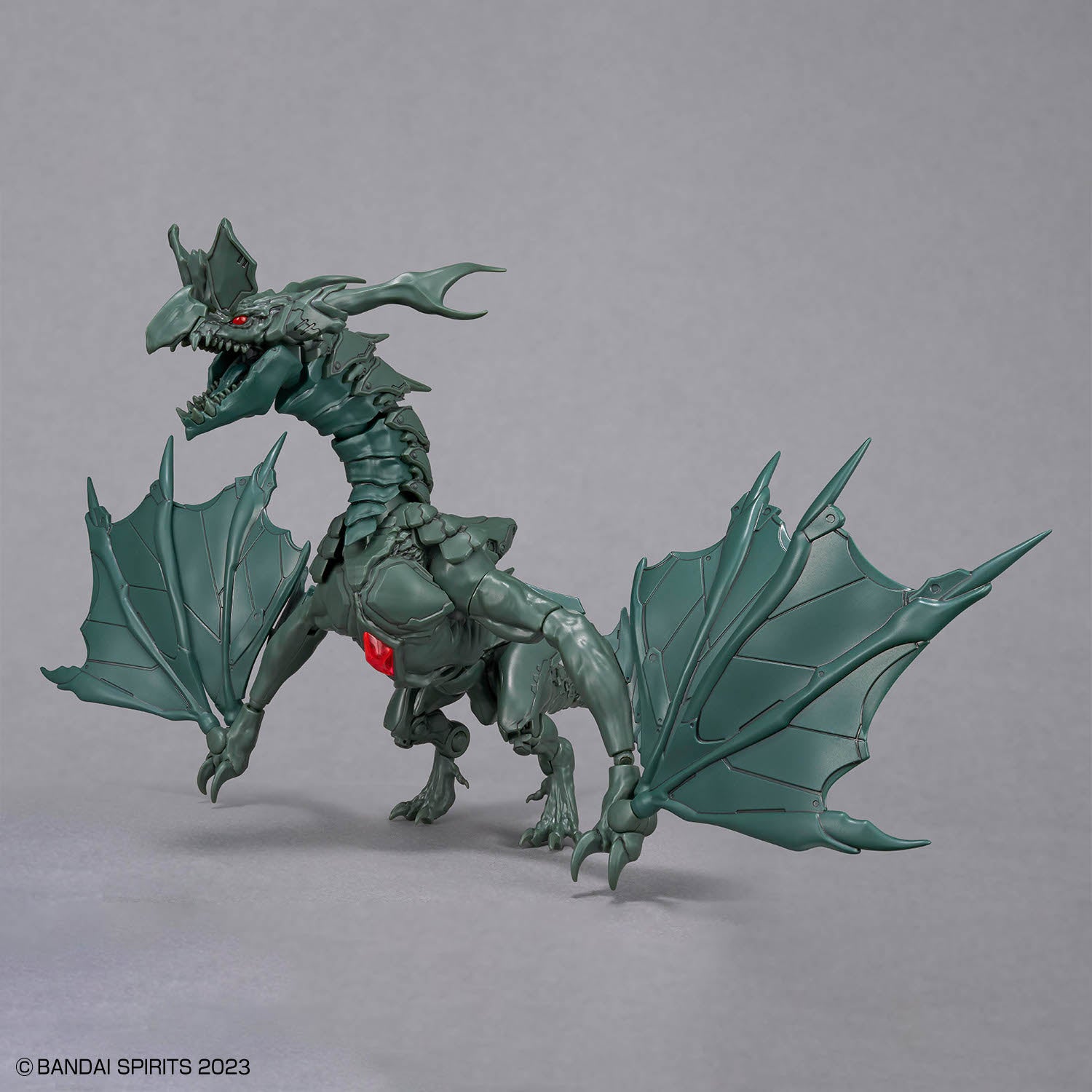 30MF Dlrowyvern