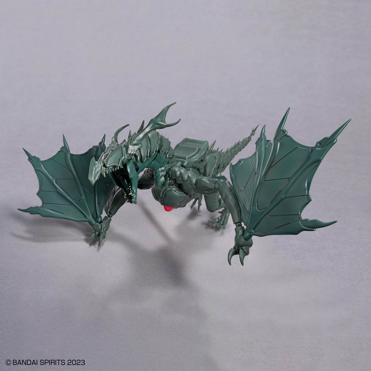 30MF Dlrowyvern