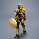 30MF Liber Swordsman