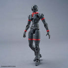 30MF Liber Swordsman