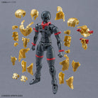 30MF Liber Swordsman