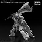 30MF Monster Hunter Wilds Arkveld Equipment – Arkvulcan Series –