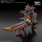 30MF Monster Hunter Wilds Rathalos Equipment – Rathalos Series –