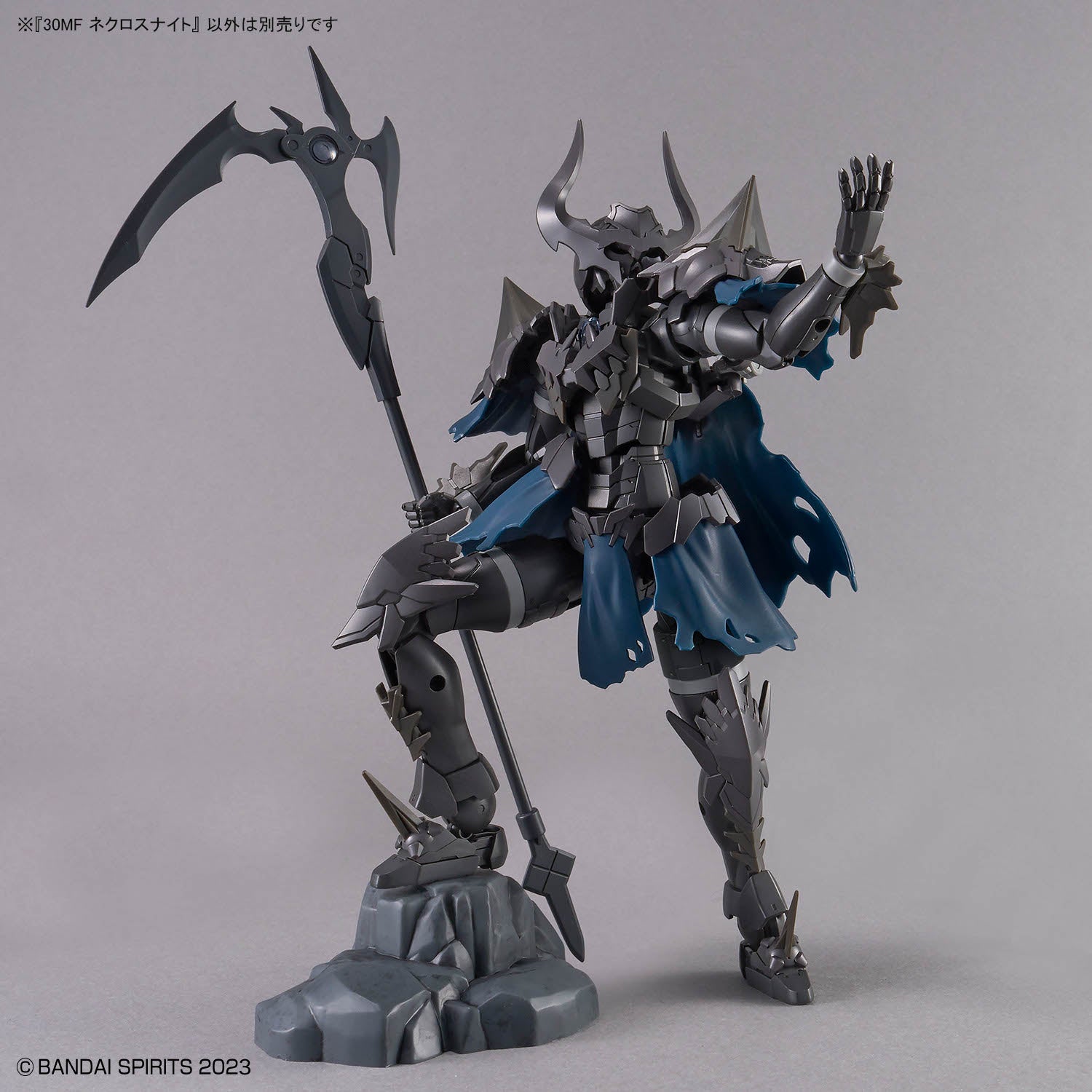30MF Nekrosknight