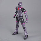 30MF Rosan Priest figure with gray and purple color scheme on a gray background