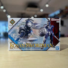 30MF Rosan Swordsman