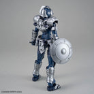 30MF Rosan Swordsman