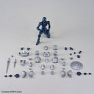 30MF Rosan Swordsman