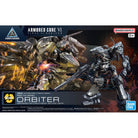 30MM Armored Core VI: RaD CC-2000 Orbiter
