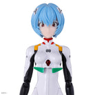 30MP Rei Ayanami (Plug Suit Ver)