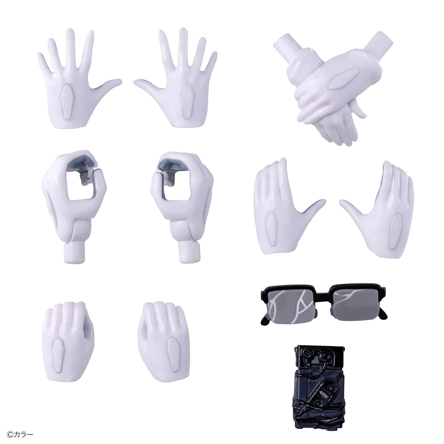 30MP Rei Ayanami (Plug Suit Ver)