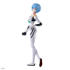 30MP Rei Ayanami (Plug Suit Ver)