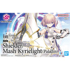 30MS Shielder/Mash Kyrielight [Paladin]
