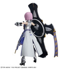 30MS Shielder/Mash Kyrielight [Paladin]