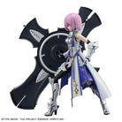 30MS Shielder/Mash Kyrielight [Paladin]