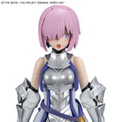 30MS Shielder/Mash Kyrielight [Paladin]