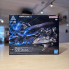 30mm Armored Core Ⅵ Fires of Rubicon Arquebus Add Ve-40A