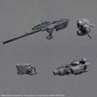 30mm Armored Core Ⅵ Fires of Rubicon Arquebus Add Ve-40A Open Faith