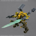 30mm Armored Core VI Fires of Rubicon RaD CC-3000 Wrecker Milk Tooth