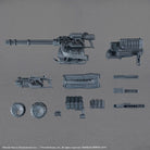 30mm Option Part Set Armored Core VI Fires of Rubicon Weapon Set 04