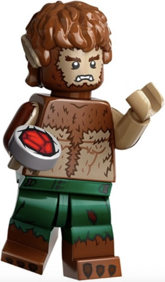 LEGO 71039 Minifigures Marvel Studios Series 2