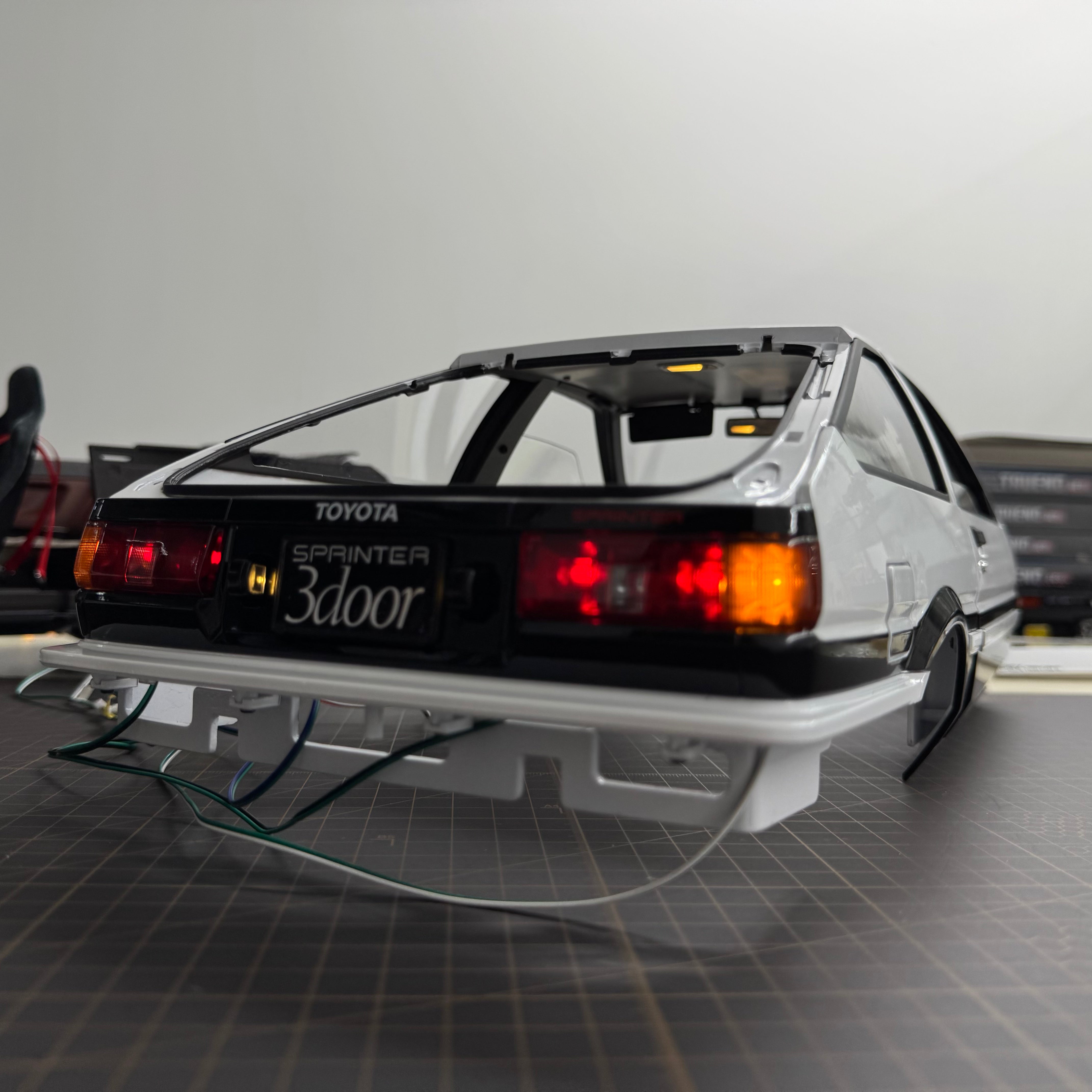 AE86_issues_92-96_build_completed_-_From_the_Workbench - AE86 Landing page