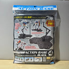 Action Base 4 Black