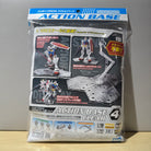 Action Base 4 Clear