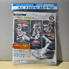 Action Base 5 Clear