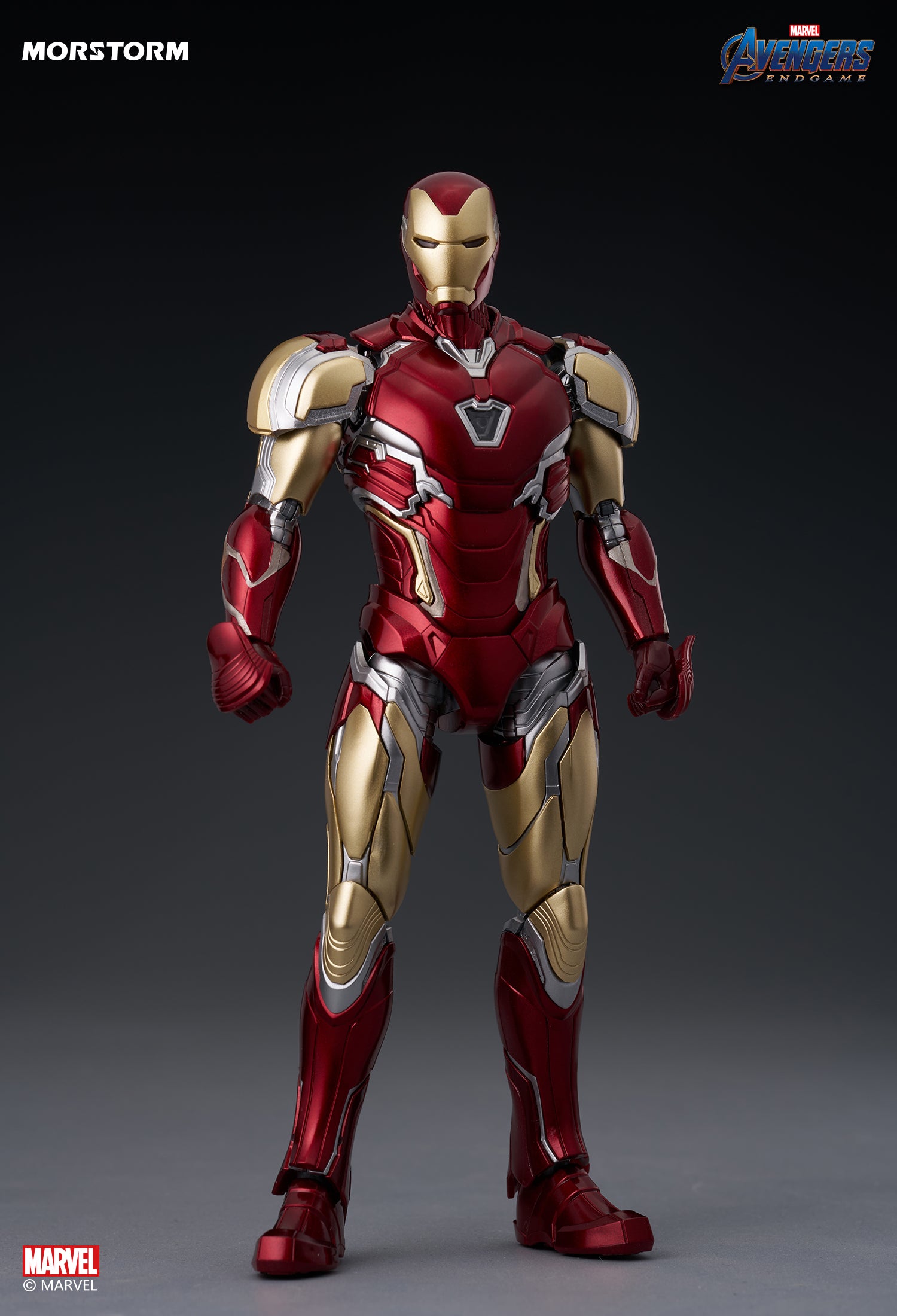 1/14 Ironman MK-85 Suit [Avengers EndGame]
