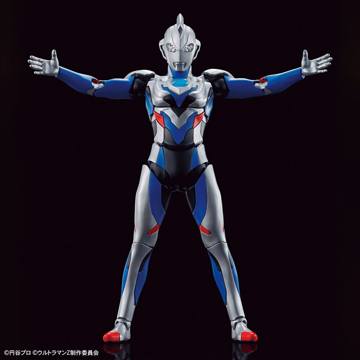 Bandai Figure-rise Standard Ultraman Z Original