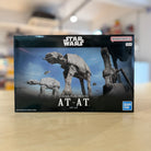 Bandai Star Wars 1/144 AT-AT