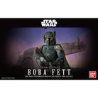 Bandai Star Wars Kit 1/12 Boba Fett