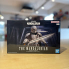 Bandai Star Wars Kit 1/12 The Mandalorian (Beskar Armor)