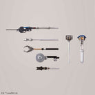 Bandai Star Wars Model Kit & 1/12 C-3PO & R2-D2