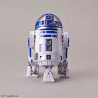 Bandai Star Wars Model Kit & 1/12 C-3PO & R2-D2