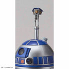 Bandai Star Wars Model Kit & 1/12 C-3PO & R2-D2