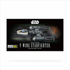 Bandai Star Wars Vehicle Model series - 005 Y-Wing Starfighter