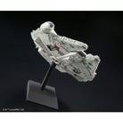Bandai Star Wars Vehicle Model series - 006 Millennium Falcon