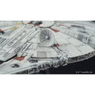 Bandai Star Wars Vehicle Model series - 006 Millennium Falcon