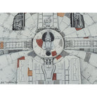 Bandai Star Wars Vehicle Model series - 006 Millennium Falcon