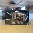 Bandai Star Wars kit 1/12 General Grievous