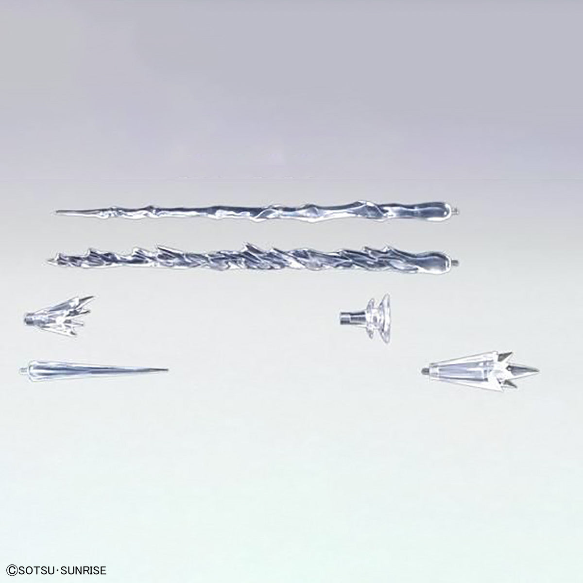 Builders Parts HD 1/144 MS Effect 01