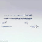 Builders Parts HD 1/144 MS Effect 01