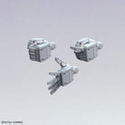 Builders Parts HD 1/144 MS Hand 03 (E.F.S.F Small)