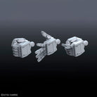 Builders Parts HD 1/144 MS Hand 04 (E.F.S.F Large)