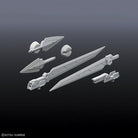 Builders Parts HD 1/144 MS Sword 01