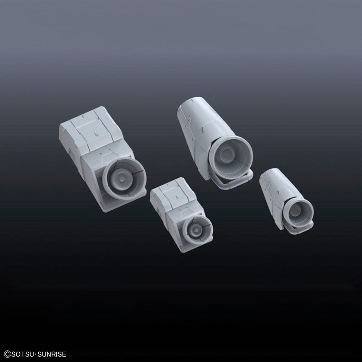 Builders Parts HD MS Vernier 02