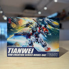 CangDao TGM SD Model - Tian Wei